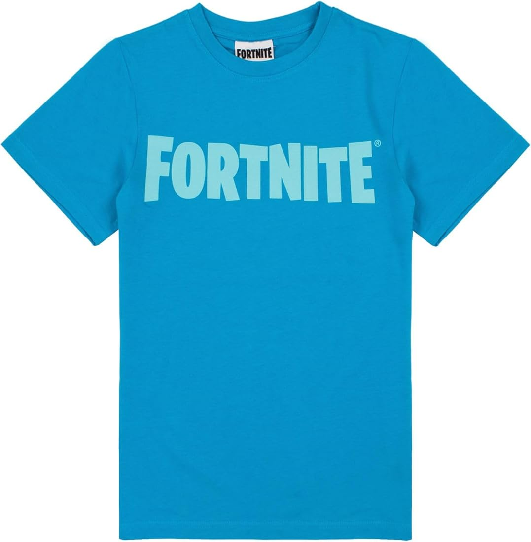 “Lightweight and Comfortable Fortnite T-Shirts for Everyday Wear”
