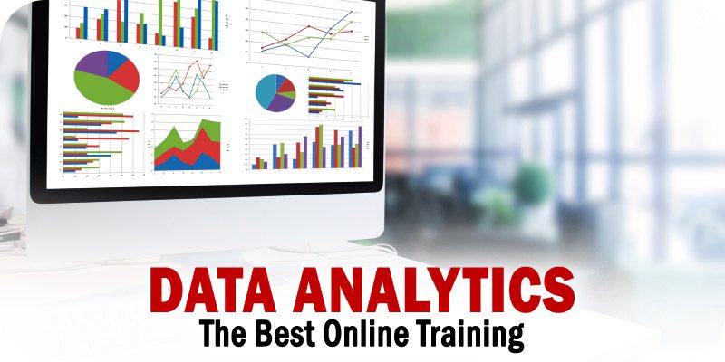 Can Upskilling with the Best Data Analytics Course Streamline Business Activities?