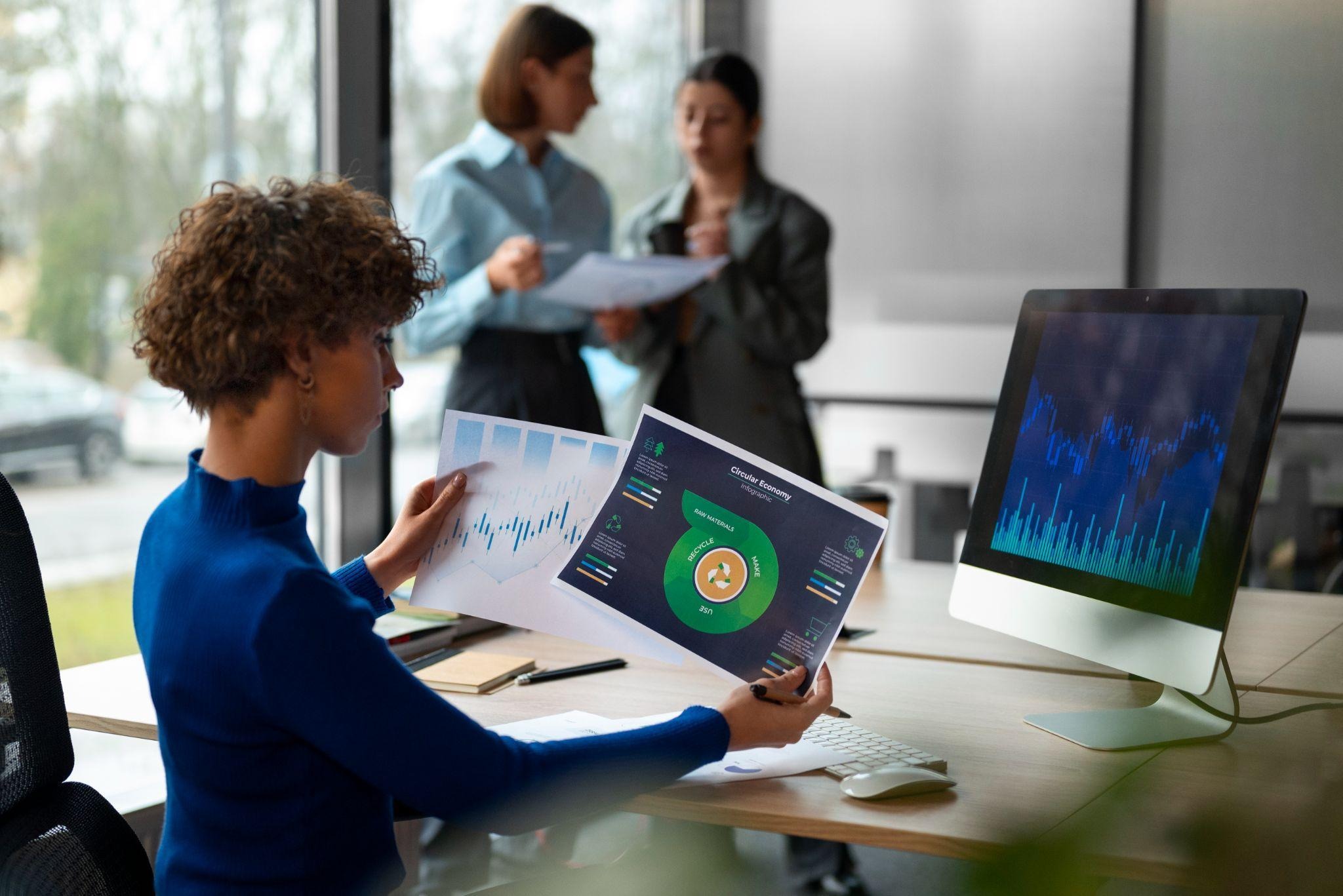 How Advanced Systems Improve Commodity Trading Efficiency