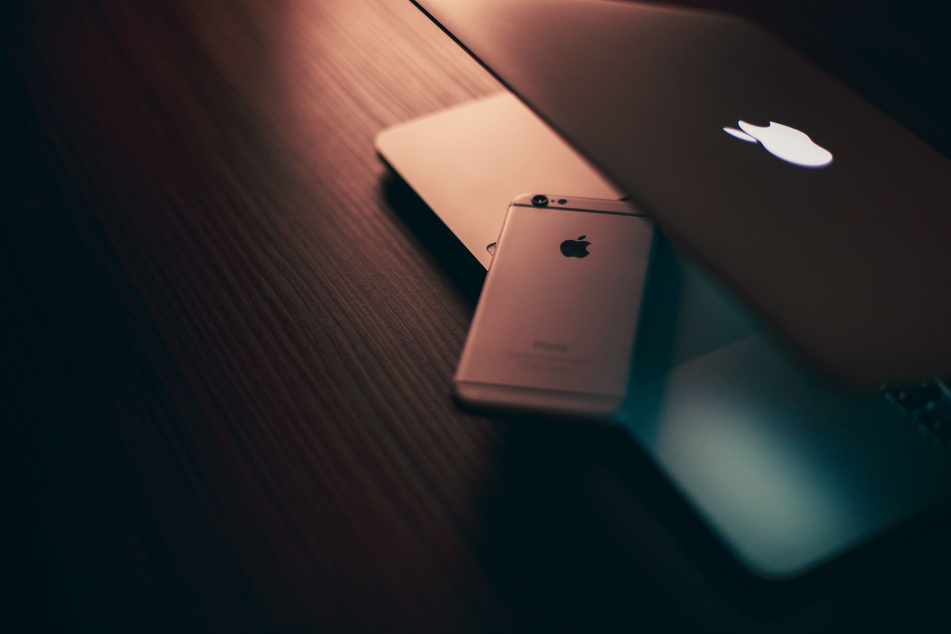 Apple Foldable iPhone