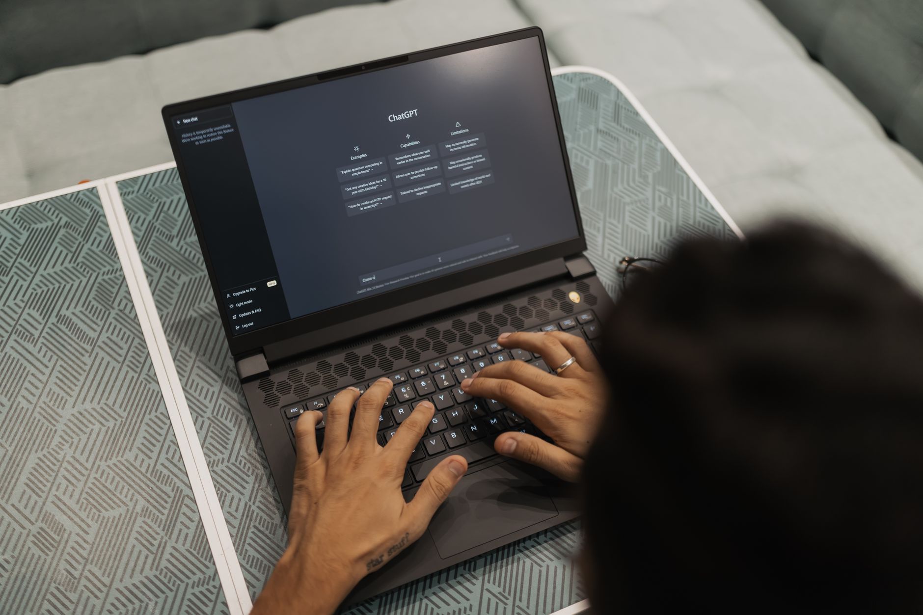 Edge AI evaluation