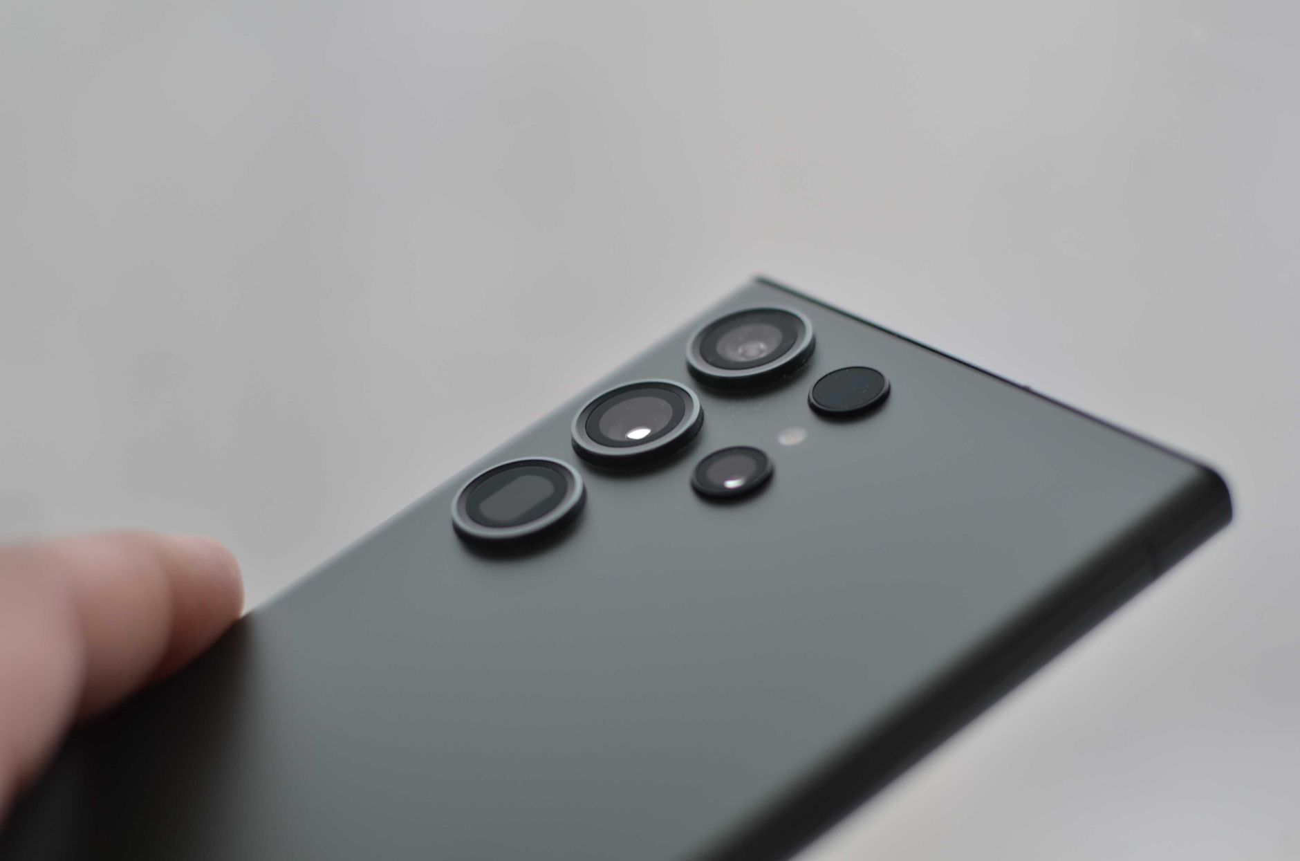 Galaxy S27 Ultra Camera Upgrade: Best Proven Features Revealed