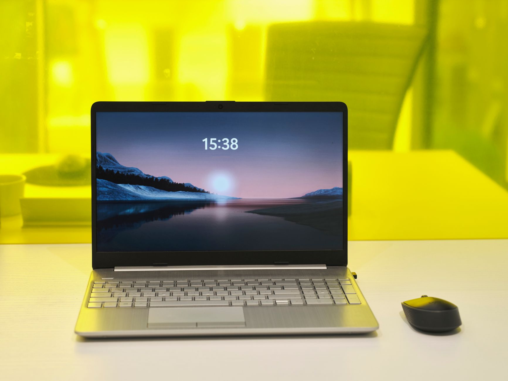 Lenovo LOQ 15