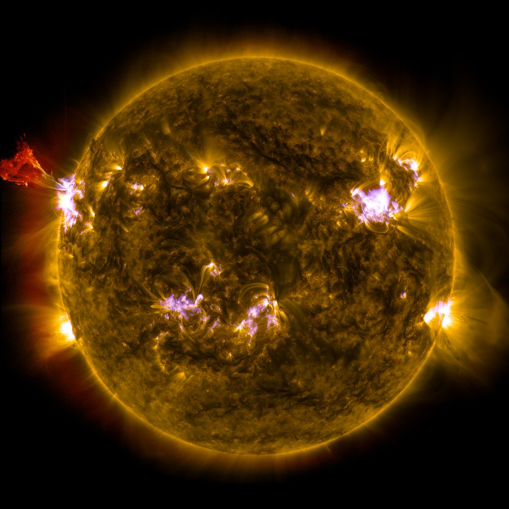 Radio Signal from Planet: Exciting Discovery Beyond Solar System
