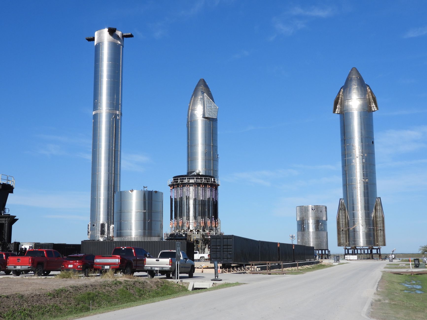 SpaceX Starship launches: The Best Recap of All 13 Flights