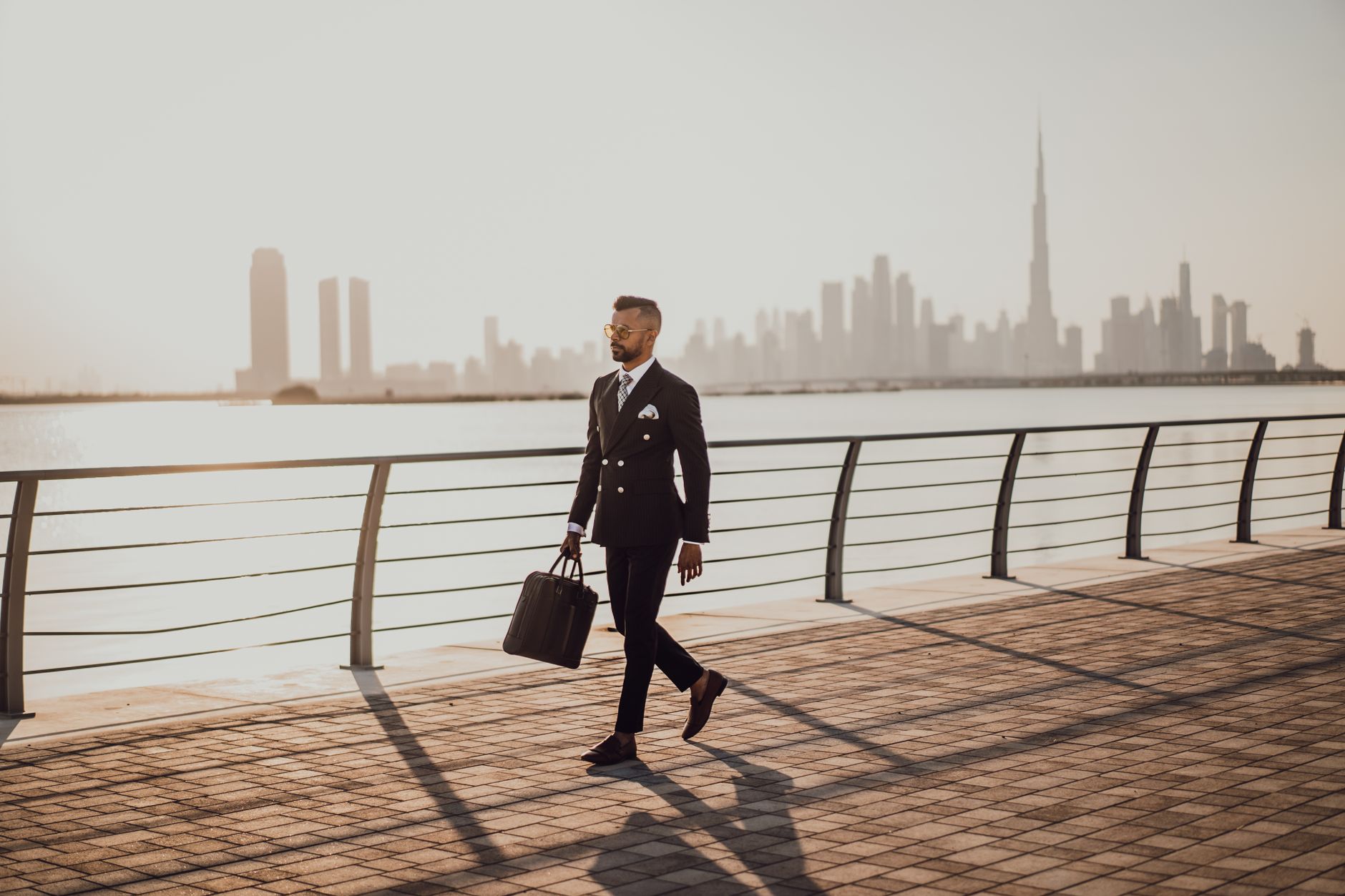 Dubai Executive MBA: Best Smart Program for Leaders