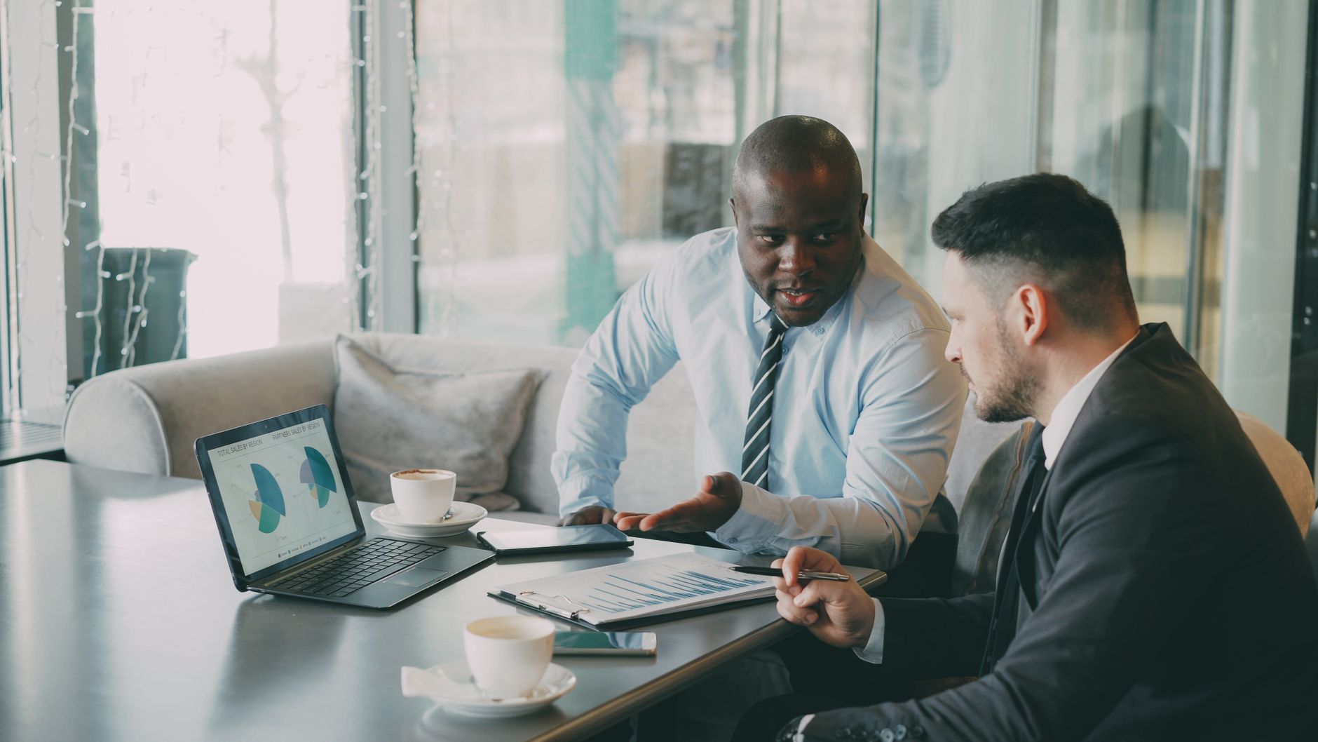 Enterprise AI Adoption: Best Proven Strategies for Success