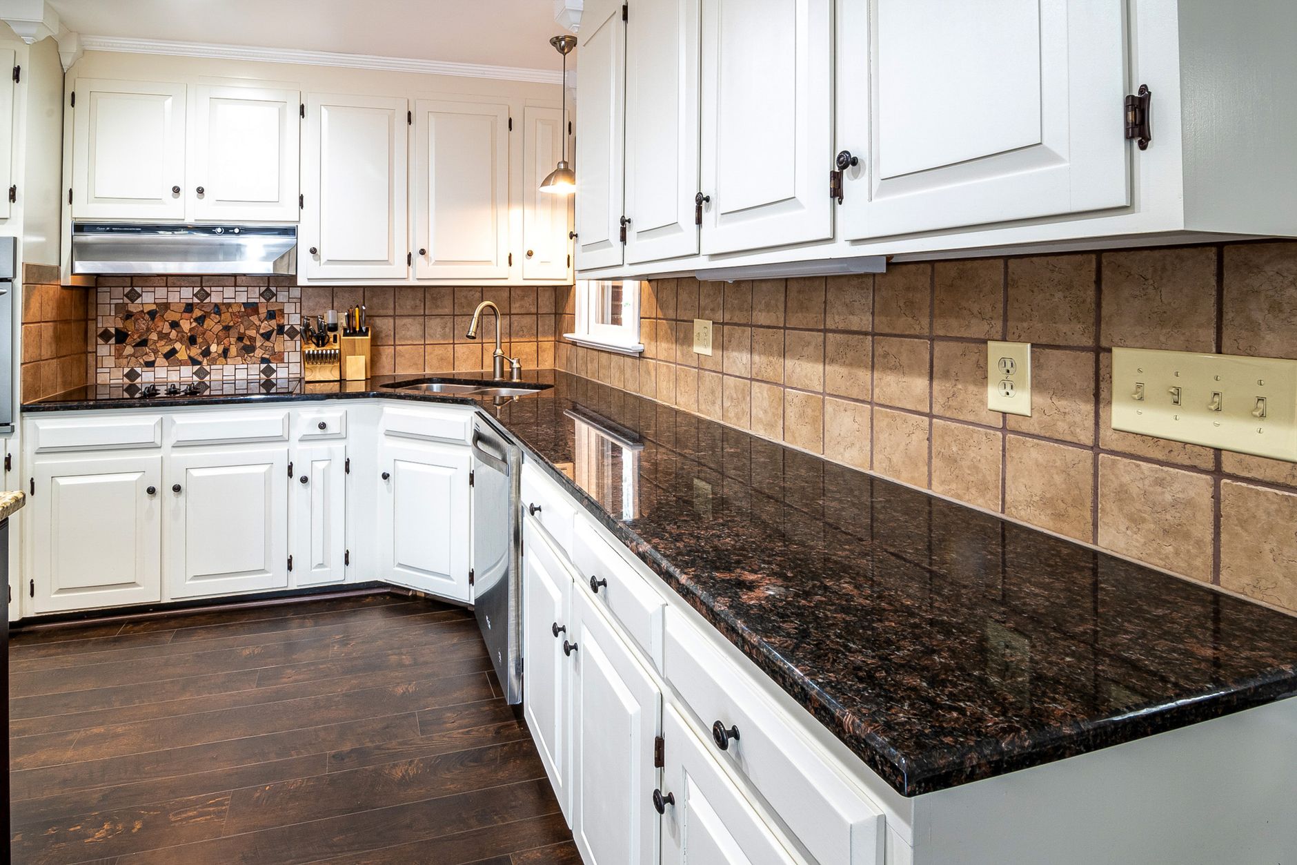 Granite Switch models: What Makes Them the Best Choice?