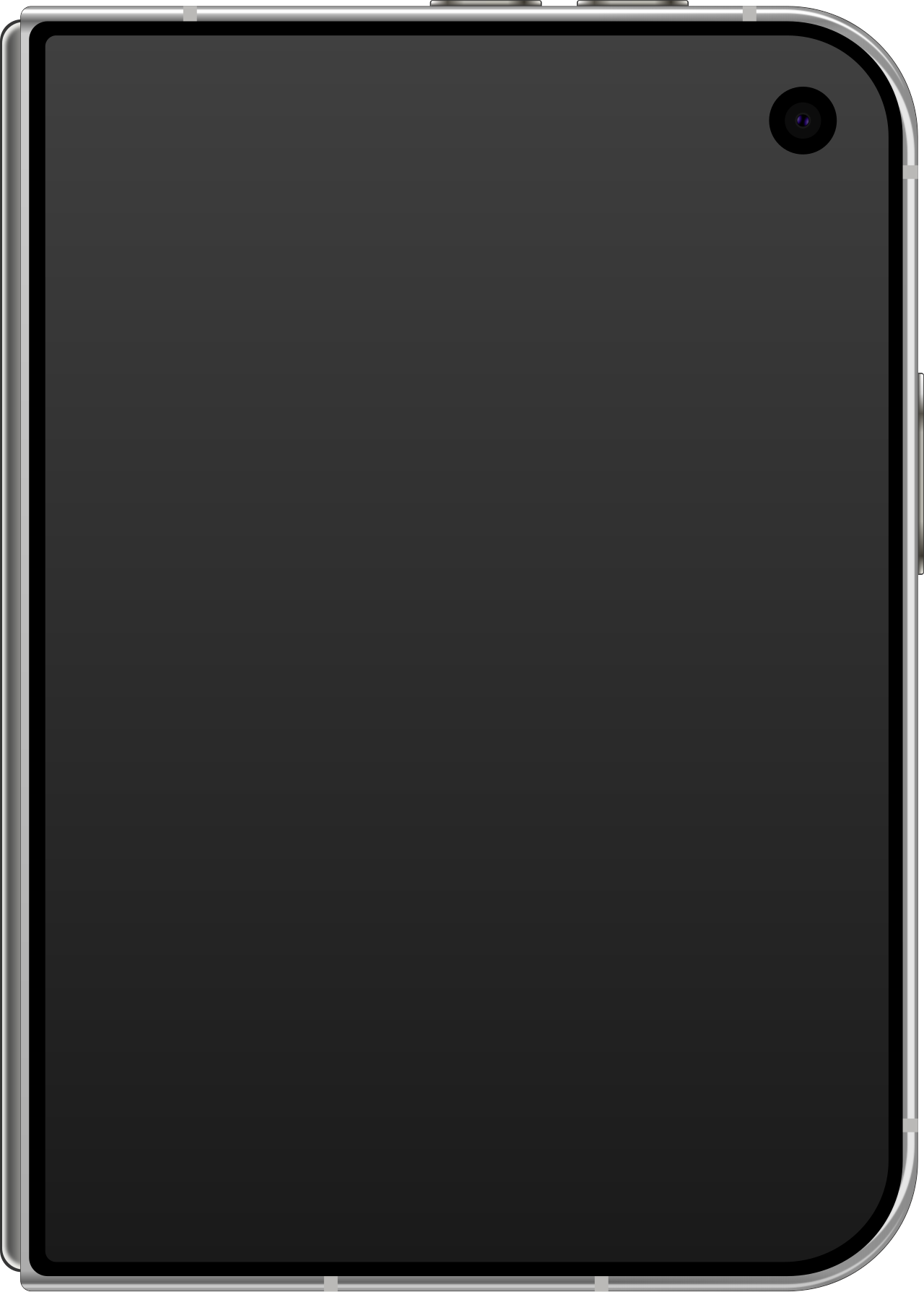 iPhone Duo pre-orders