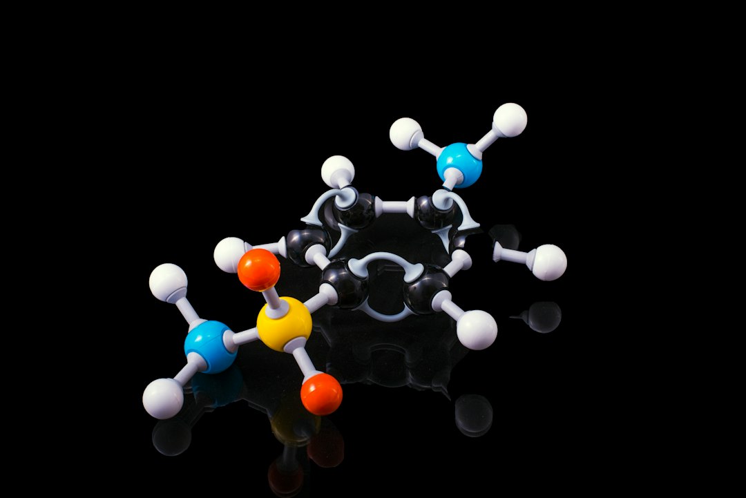 chemical form