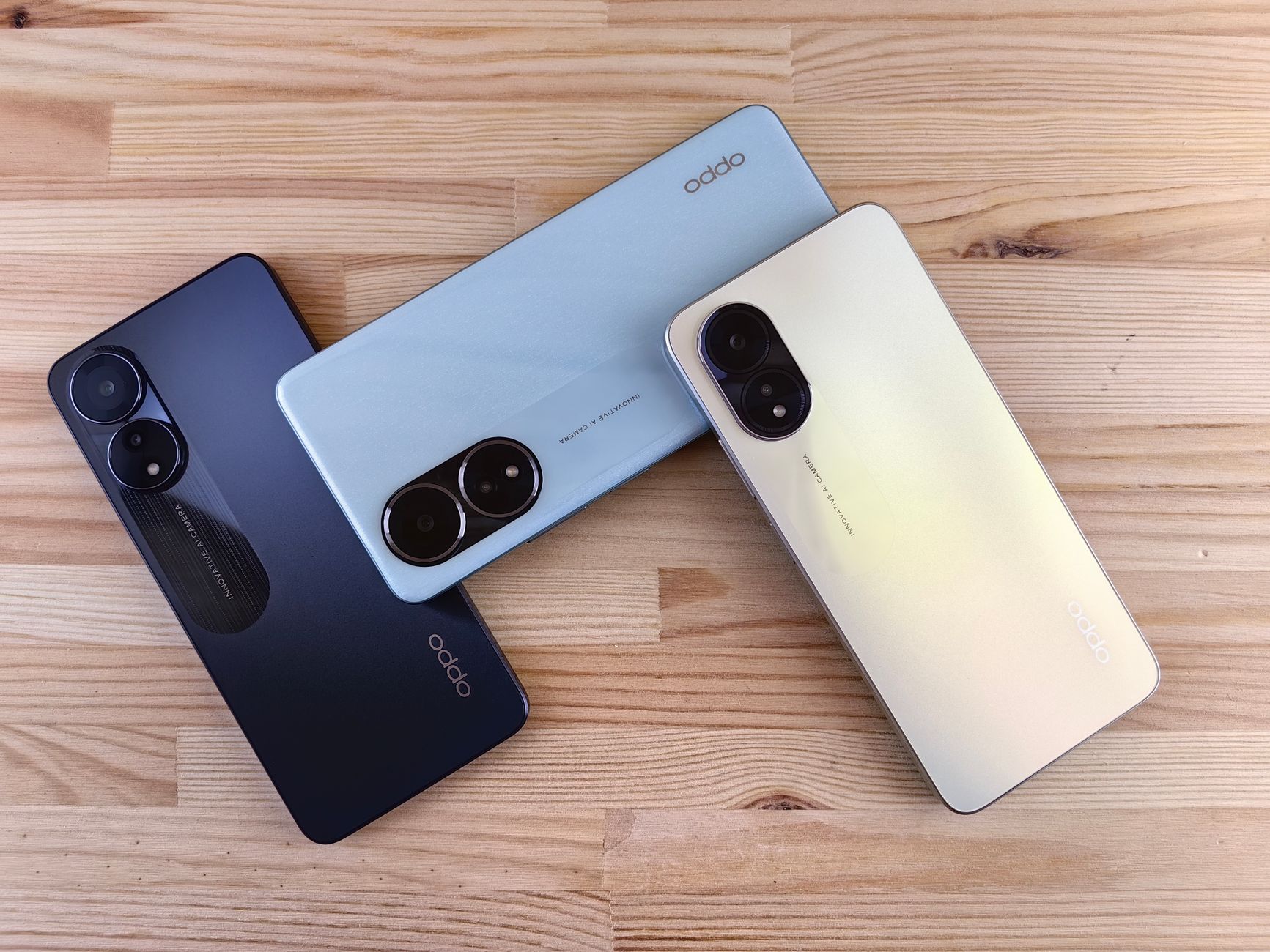 Oppo A58 launch: The Best New Phone with Proven Features