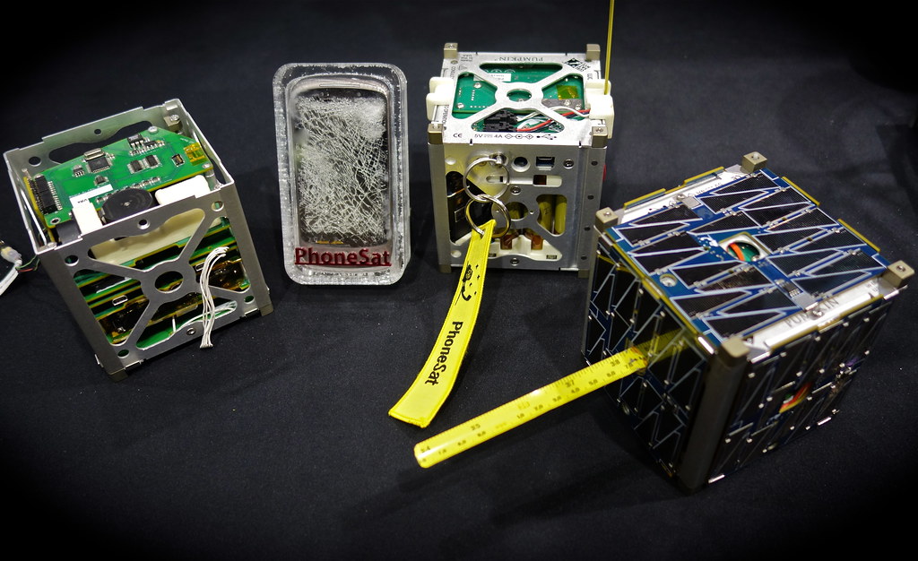 Is Planet Labs Stock the Best Investment After Recent Gains?