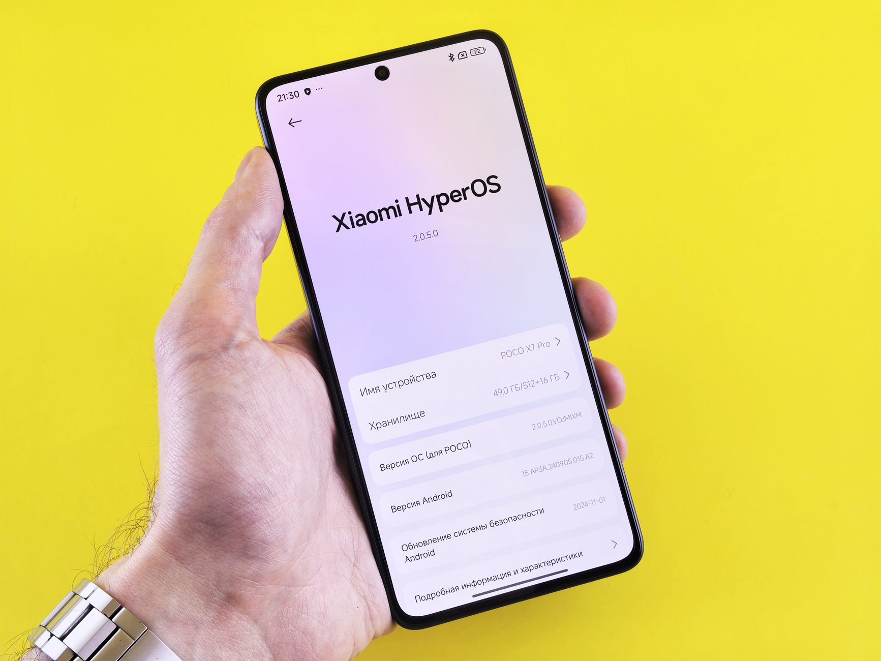 POCO X9 Pro leak: The Best Phones You Can’t Miss in 2027