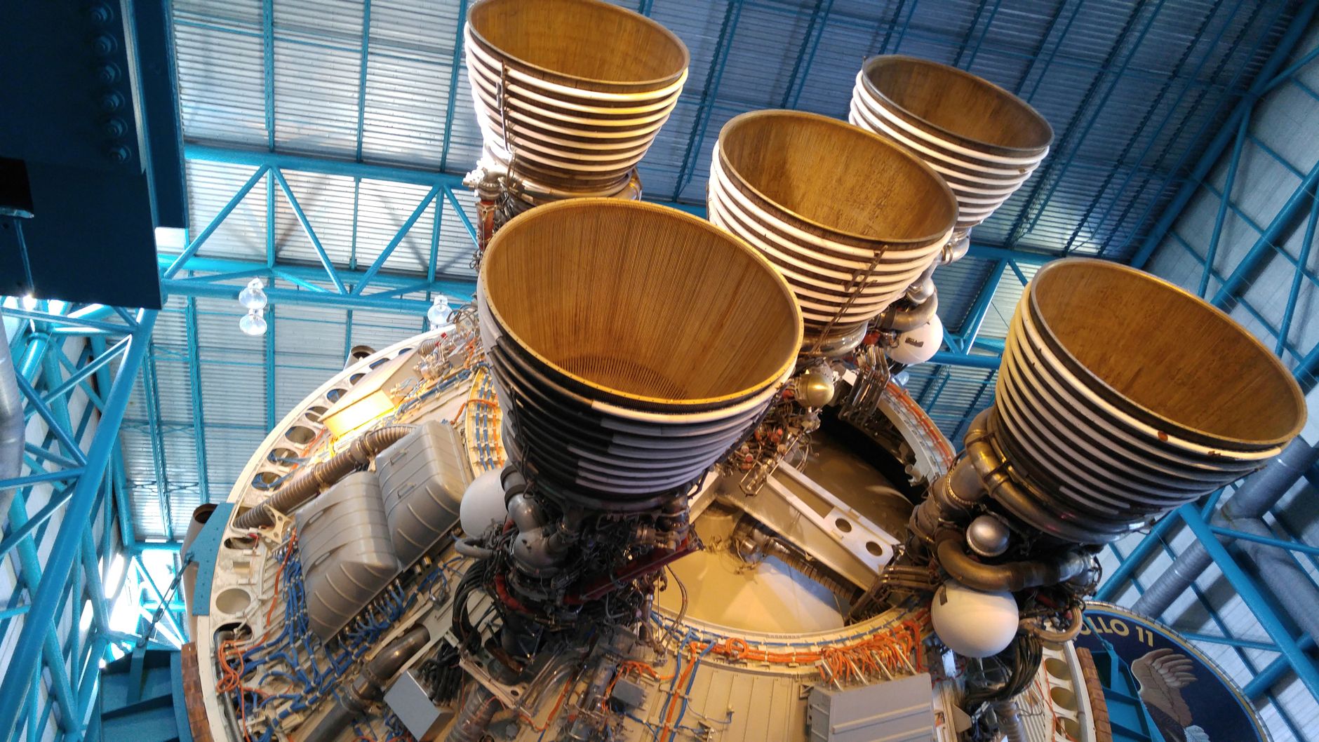Powerful rockets: What are the Best and Most Proven?